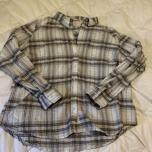 Weatherproof, ladies XL, vintage comfort stretch, long sleeve, great condition